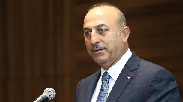 Çavusoglu: Për zgjidhjen e problemit të Qipros duhet të ketë reciprocitet