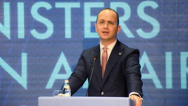 Bushati: Samiti i Parisit mundësi e afrimit të vendeve të rajonit me BE-në