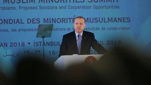 Erdogan: Nëse pasoja është vdekja, kjo është krim pavarësisht armës që përdoret