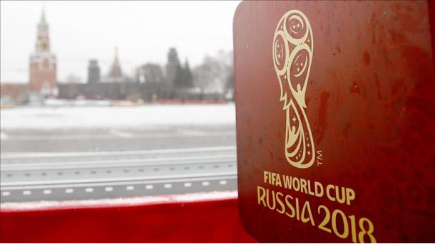Colombia, segundo país que más boletas ha comprado para Rusia 2018