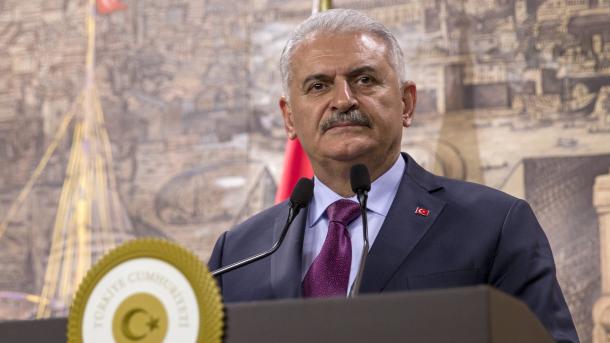Yildirim: Vendimi i Amerikës për Jerusalemin godet rëndë procesin e paqes