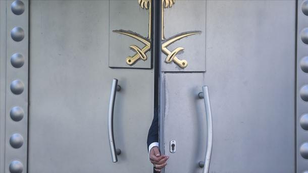 A. Saudite - Ambasadori gjerman në Riad nuk lejohet të ndjekë gjyqin për vrasjen e Khashoggi