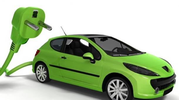 EU will Batterien für Elektroautos fördern