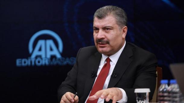 Koca: Turqia do të bëhet një markë botërore për turizmin e shëndetësisë