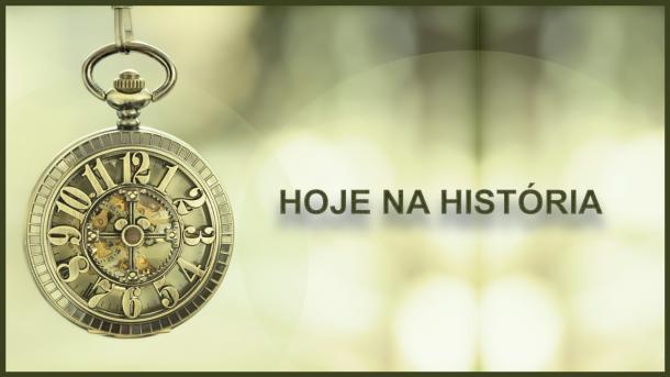 11 de fevereiro na história
