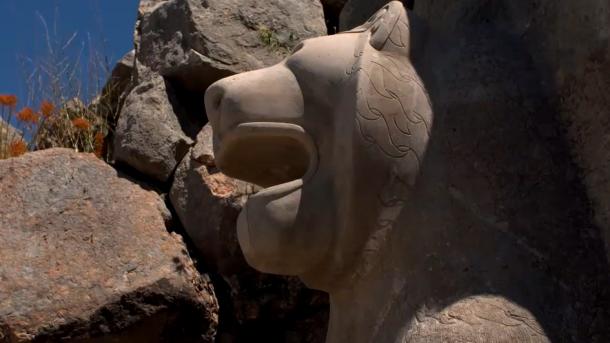 Hattusa: la capital del imperio hitita en Anatolia