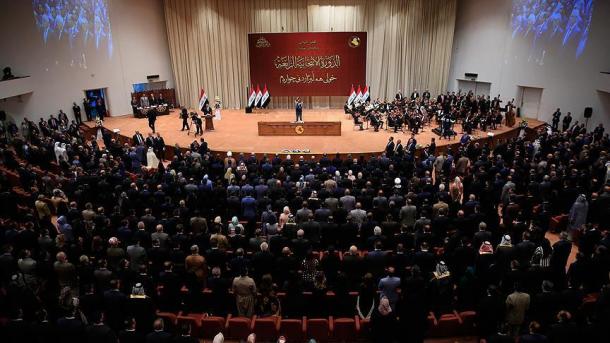 Elezioni in Iraq, e il nuovo governo
