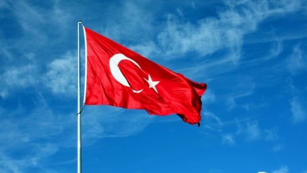 Terrora Garşy “Indi besdir” Çagyryşy