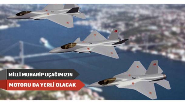 Les importantes initiatives de la Turquie dans la défense