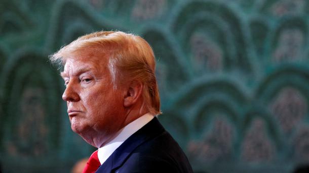 Трамп опроверг утверждения о казни некоторых агентов ЦРУ