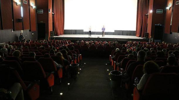 Najbolji film 24. Sarajevo film festivala “Aga” Milke Lazarova