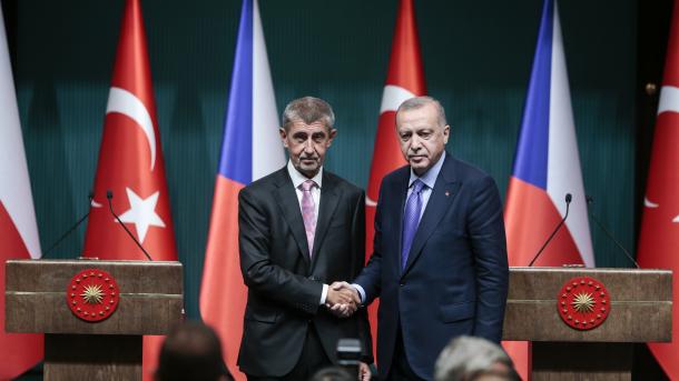 Erdogan: Turska potrošila blizu 40 milijardi dolara na izbjeglice