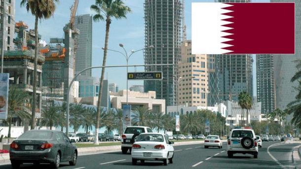 Chega à Doha o primeiro grupo de soldados turcos para manobrar em comum