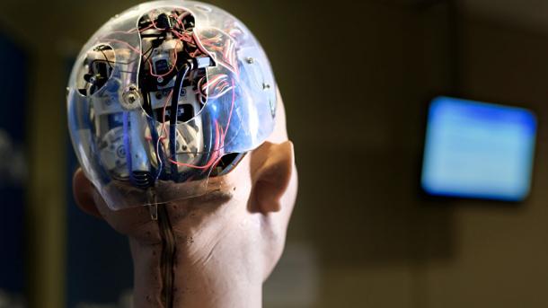 ¿Los robots se sustituyen a los cuidadores de ancianos?