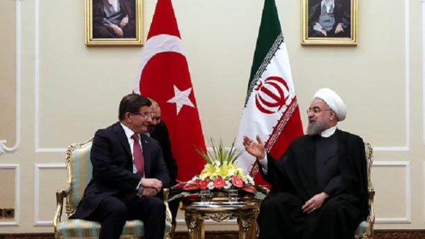 Koment – Faqe e re në marrëdhëniet Turqi-Iran
