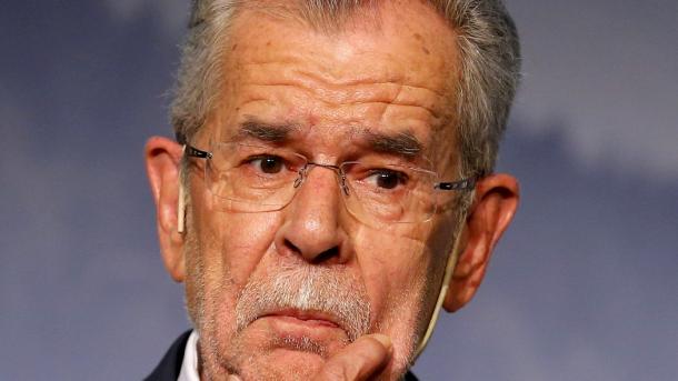 Van der Bellen: Potrebni hrabrost i vizija svih strana za ulazak zemalja Zapadnog Balkana u EU