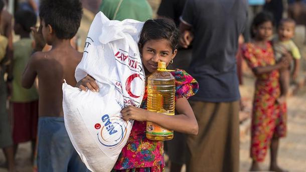 Yemen, agradecido a Turquía por su asistencia humanitaria