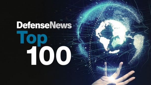 "Deffence News Top 100" përfshinë në listë 4 kompani turke të industrisë së mbrojtjes