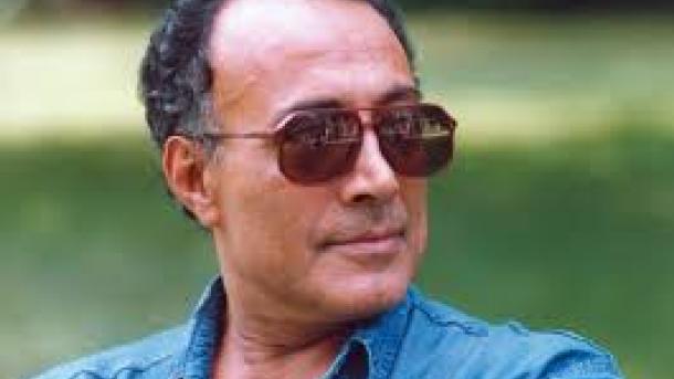 Vdes regjisori i famshëm iranian, Abbas Kiarostami