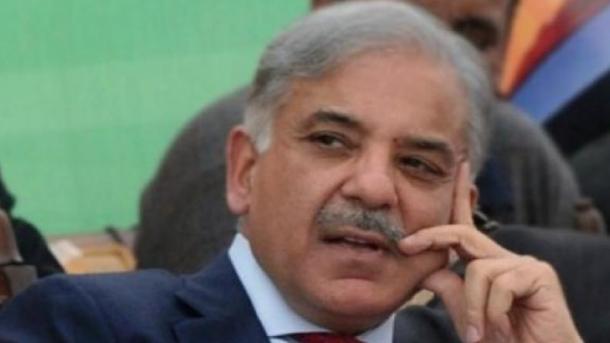نواز شریف کی کامیابیاں ہی مسلم لیگ کی مقبولیت کا منہ بولتا ثبوت ہیں: شہباز شریف