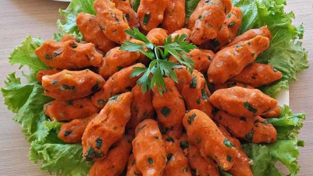 Cuisine turque: recette de boulettes de lentilles corail