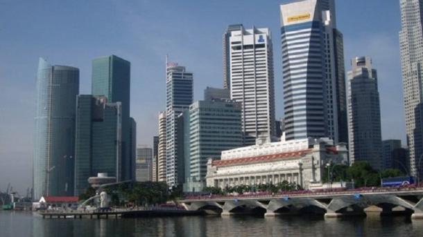 Jualan Barangan Mewah dari Singapur ke Korea Udara