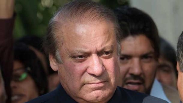 نواز شریف د ټول عمر لپاره د سیاست او دولتي دندې اجراء کولو نه منع شو