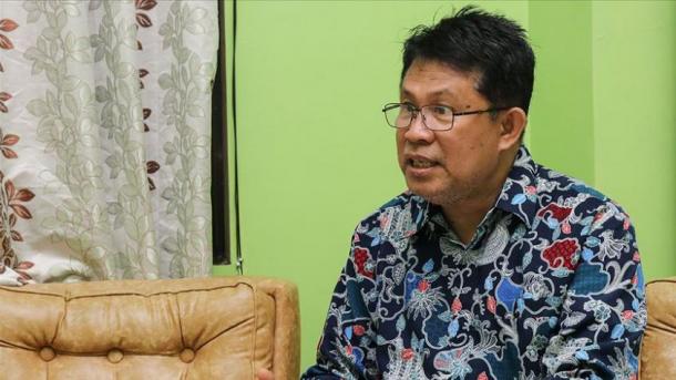 Bangsamoro Jemput Pelabur Turki