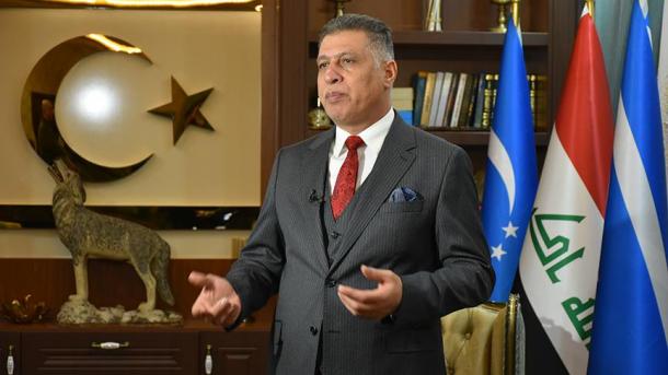 Террорлық ұйым түрікмендерге қауіп төндіріп тұр