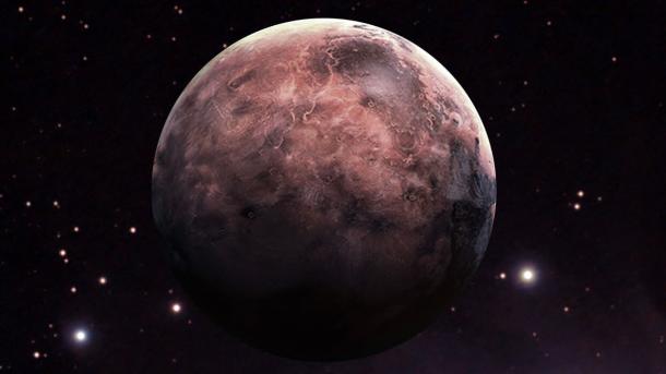 日本将向水星发射太空船 科学家称难度巨大