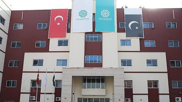Fondacioni “Maarif” i Turqisë njofton 20 për qind ulje çmimi për shkollat në Pakistan