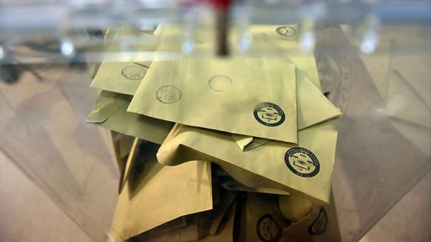 Zgjedhjet vendore në Turqi – Përfundon procesi i votimit