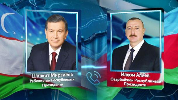 O'zbekistondan xabarlar 16-qism
