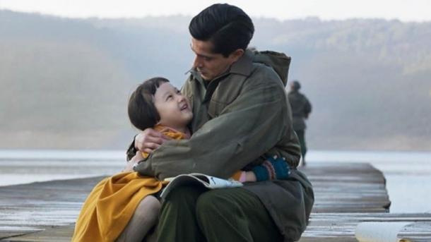 اقبال كبير على فيلم "ايلا" التركي