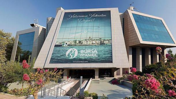 イスタンブール証券取引所、外国人投資家の高い関心