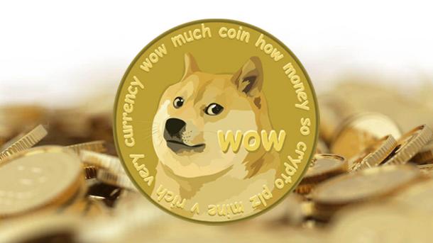 Виртуалдык акча бирдиги Dogecoin көздү кызыктырууда