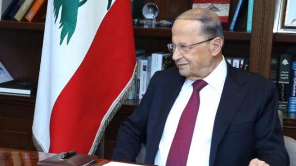 اگر عثمانی استعمارگر بود، اکنون یک فرد مسیحی رئیس جمهور لبنان نبود