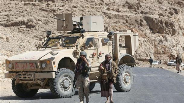 Yémen : La Résistance à Ma'rib s’engage à soutenir les combattants contre les Houthis à Ta’izz