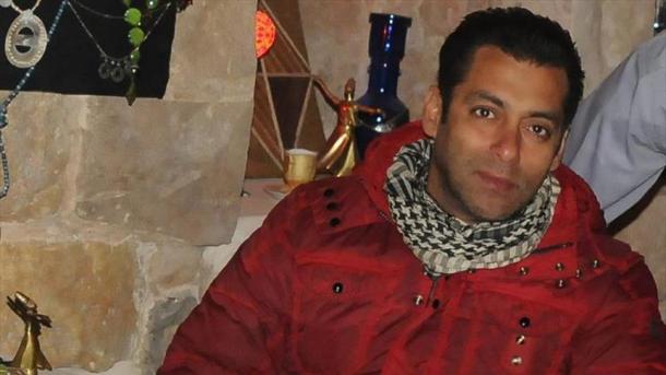 سلمان خان به قید وثیقه آزاد خواهد شد