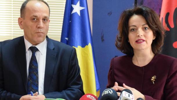 Shqipëria dhe Kosova intensifikojnë bashkëpunimin e tyre me produkte konkrete