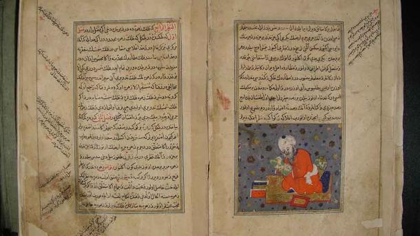 کتابخانه ملی ترکیه نزدیک به 9 هزار جلد کتاب دستنویس تاریخی به زبان ترکی دارد