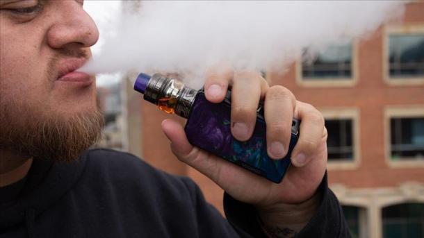 OMS: vaporizadores e cigarros eletrônicos são prejudiciais à saúde e não são seguros