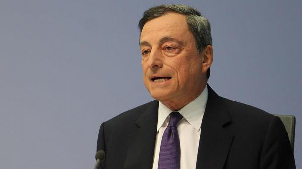 Draghi: Brexit është kërcënim për rimëkëmbjen e ekonomisë së eurozonës