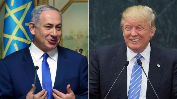 Netanjahu fton aleatët të vetëpërmbahen pas fitores së Trump