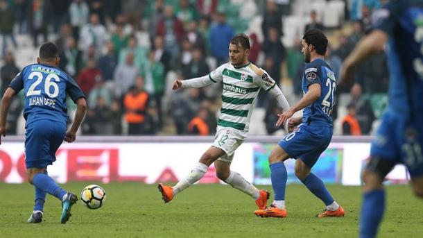 Spor Toto Super Liqanın 29-cu turuna cümə günü start veriləcək