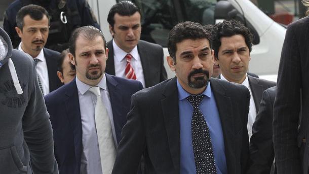 Σταύρος Κοντονής : Τον Μάιο ελεύθεροι οι οκτώ Τούρκοι πραξικοπηματίες