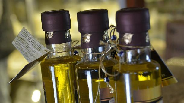 Turquía mantiene su alza en la producción de aceite de oliva