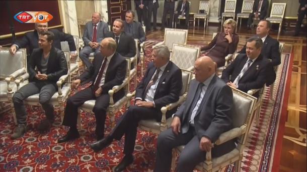 Putin Slayut-7 filmen qarağan
