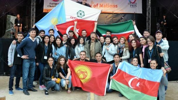 La diplomatie publique turque sur le Turkestan