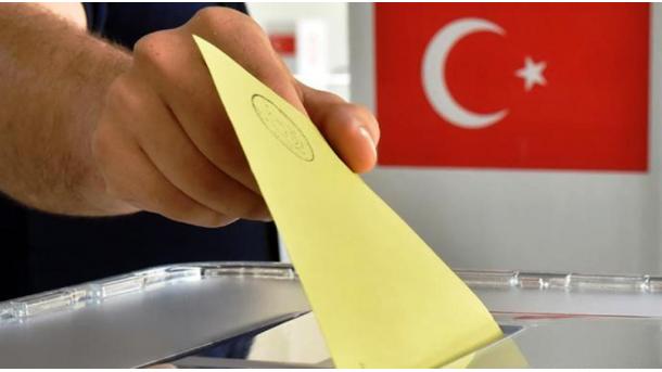 Türkiyədə referendum və nəticələri